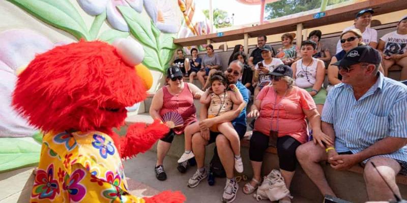 Imagen de PortAventura World/Tododisca PortAventura World incluye mejoras para las personas con discapacidad auditiva