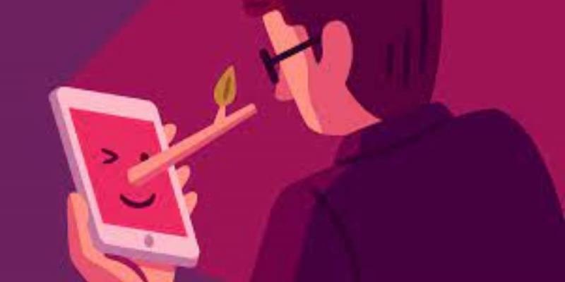 Fuente: eulixe.com La posverdad frente al rigor informativo