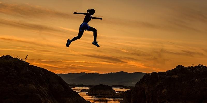 Así podrás potenciar los beneficios del deporte - Pixabay Potencia los beneficios del deporte