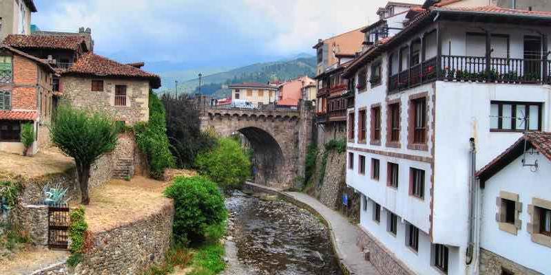 Potes, declarada Capital del Turismo Rural 2020.