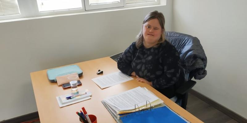 Igualdad ofrece prácticas formativas para personas con discapacidad en Huelva. Igualdad ofrece prácticas formativas para personas con discapacidad en Huelva.