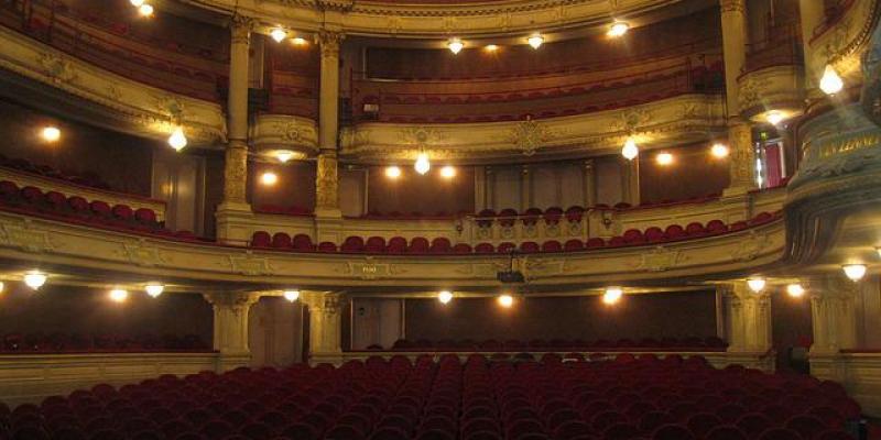 La precariedad laboral de los interinos de cultura - Pixabay La precariedad laboral afecta especialmente a la cultura