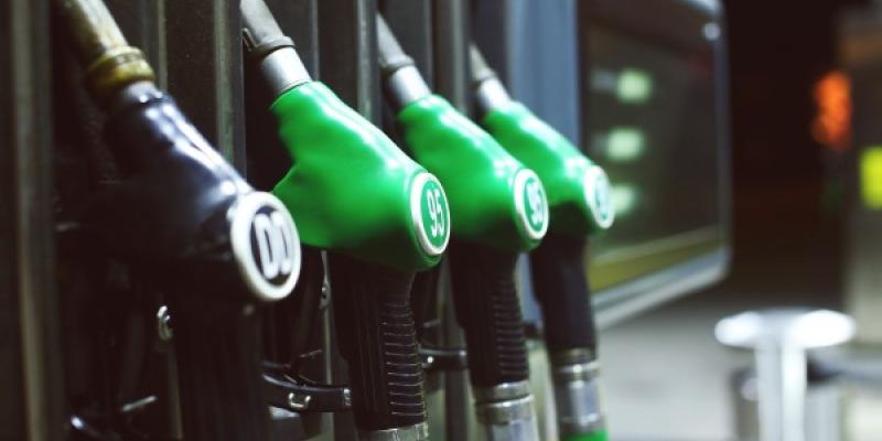 Precio carburantes en España Carburantes en España