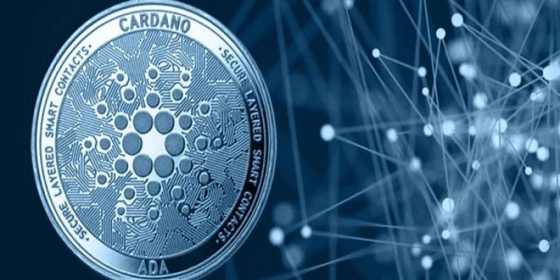 Cardano / Archivo Criptomoneda Cardano