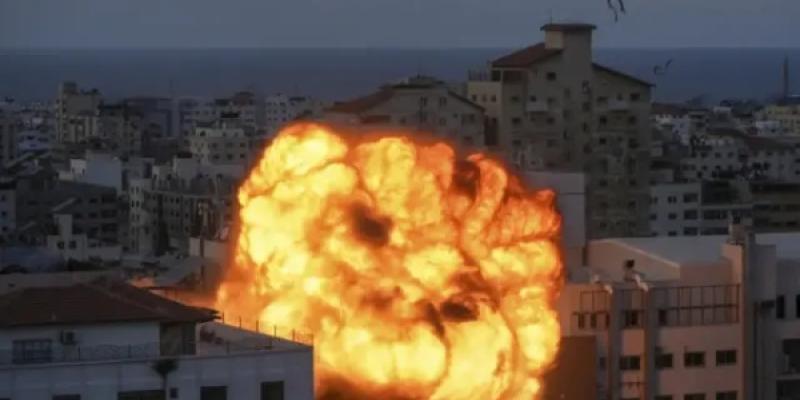 El precio del gas ha abandonado la estabilidad de los últimos meses desde el ataque de Hamas a Israel / AP El precio del gas ha abandonado la estabilidad de los últimos meses desde el ataque de Hamas a Israel