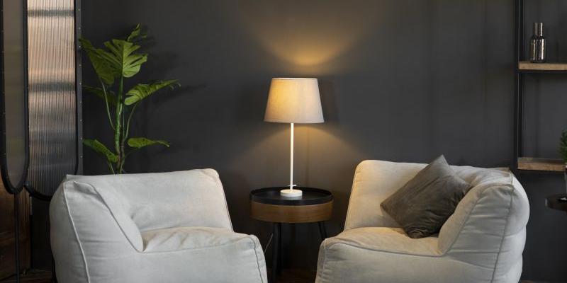 La luz en agosto El precio de la luz este miércoles