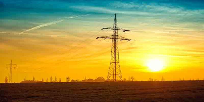 Torre de electricidad en Pixabay Imagen de Pixabay
