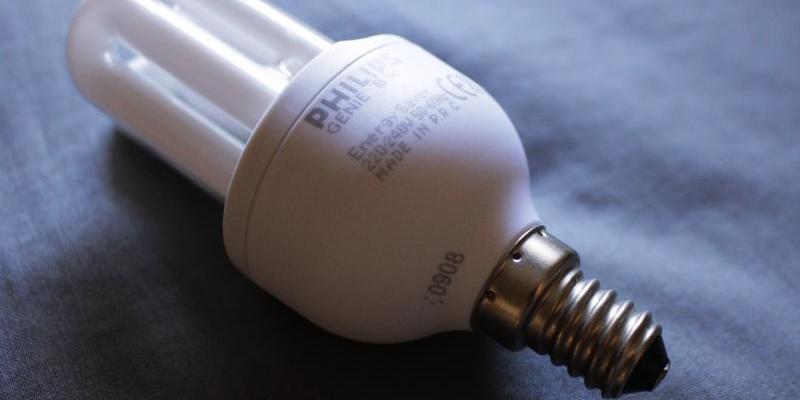 Se dispara el precio de la luz El precio de la luz