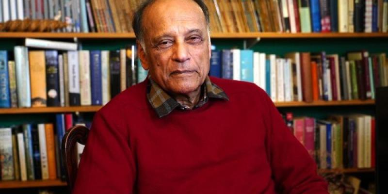 Premio fronteras por economía basada en el clima Partha Dasgupta