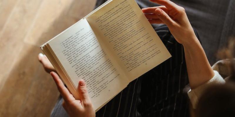 Escritores que ganaron el Premio Nobel - Pexels Premio Nobel de Literatura