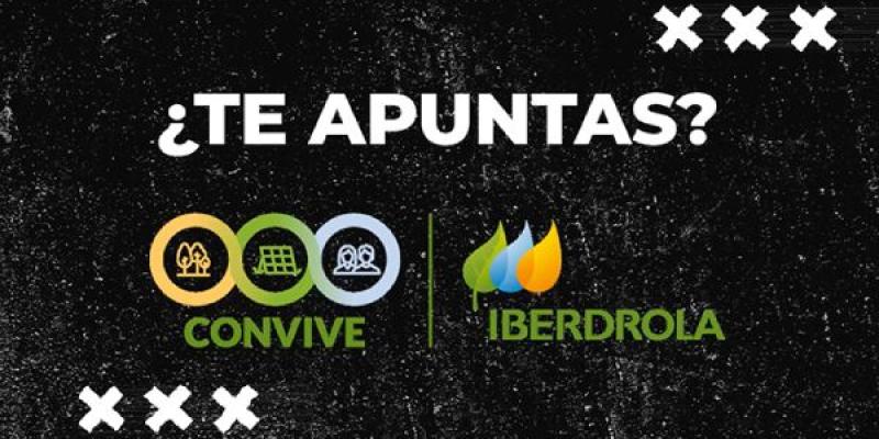 Iberdrola Premios Convive de Iberdrola