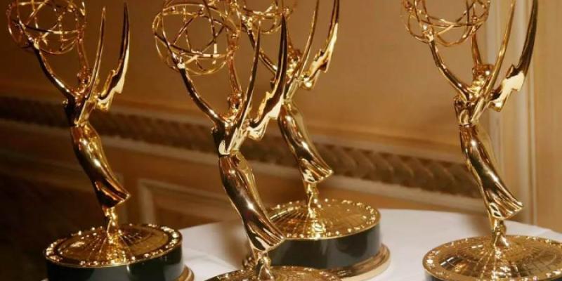 Los Premios Emmy 2023