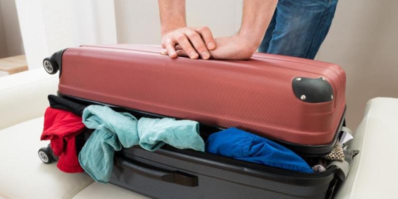 11 maletas de lo más prácticas para tus próximos viajes