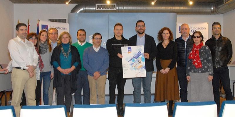 Un total de 150 deportistas menores de 18 años competirán este fin de semana en el Campeonato de España AXA de Promesas Paralímpicas de Natación. Un total de 150 deportistas menores de 18 años competirán este fin de semana en el Campeonato de España AXA de Promesas Paralímpicas de Natación.