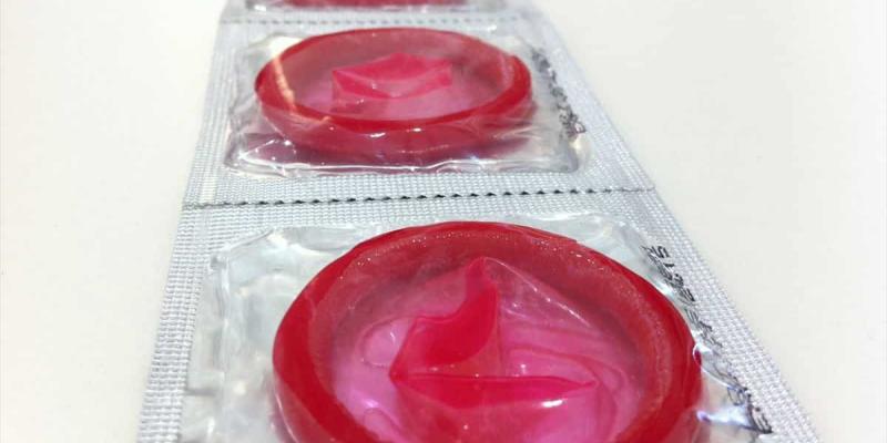 Imagen de preservativos/EITB Sanidad plantea lanzar preservativos gratis a los jóvenes