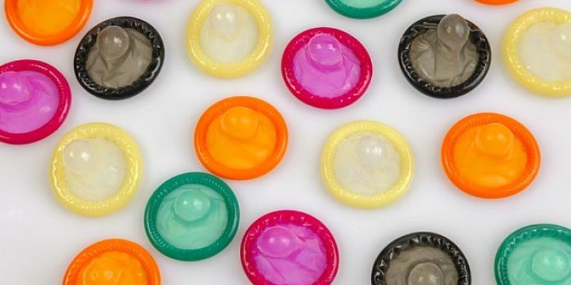 Preservativos/Pixabay