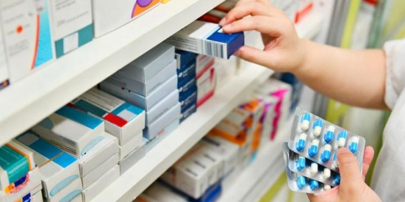 Imagen de productos farmacéuticos/Cocemfe Sanidad pide prestación farmacéutica para las personas con discapacidad