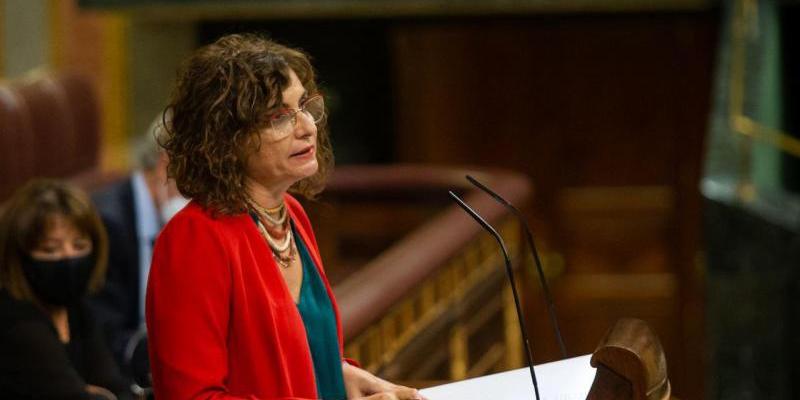 Presupuestos Generales del Estado/ Congreso Rectal final de los Presupuestos Generales del Estado