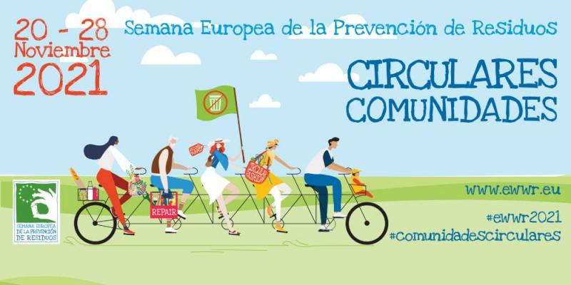 ewwr.eu/esp/ Cartel 2021
