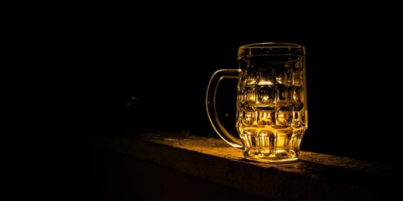 Mayor registro de casos relacionados con problemas con el alcohol - Pixabay Problemas con el alcohol en España