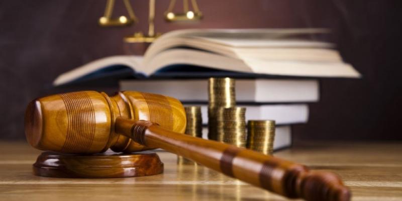 Procesos judiciales y discapacidad Justicia / Pixabay