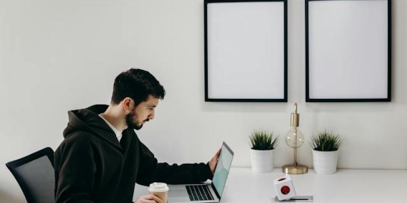 Sencillos consejos de productividad laboral - Pexels Mejorar la productividad laboral