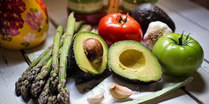 Los productos de kilómetro cero también se pueden obtener en el supermercado Productos de kilómetro cero/Pixabay