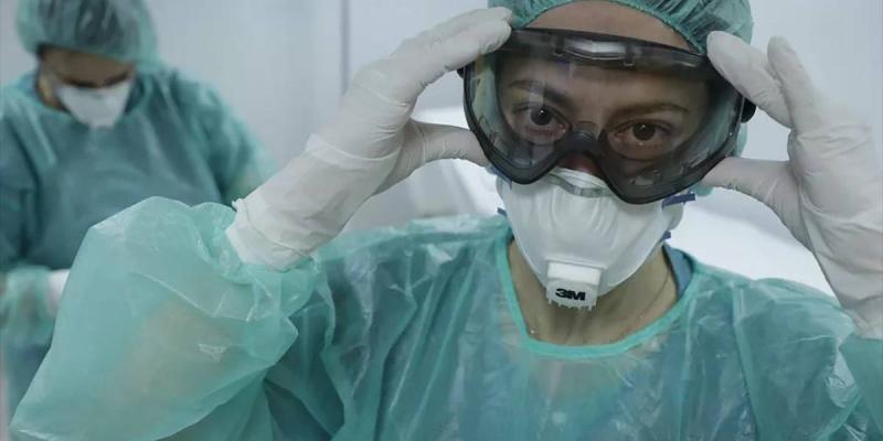 El peligro de la desescalada en Madrid Profesionales médicos SATSE
