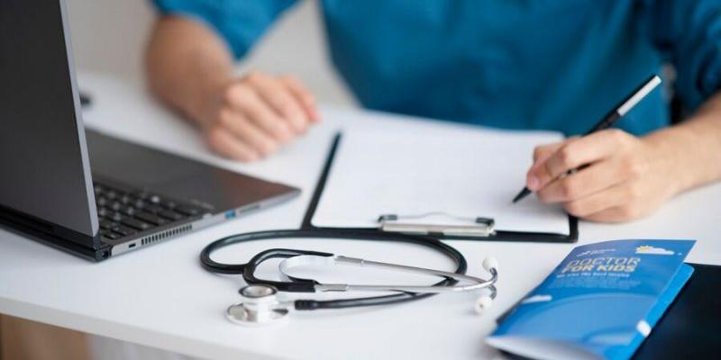 Las profesiones sanitarias Profesiones sanitarias
