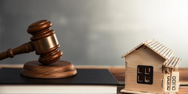 Imagen de una representación de la Ley de Vivienda/Observatorio Inmobiliario Pequeños y grandes propietarios