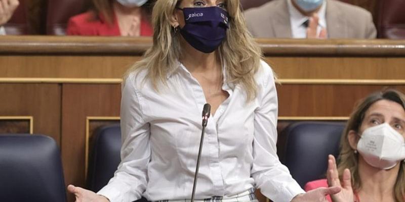También se prorroga el "Plan Me Cuida" para dar preferencia a los trabajadores para adoptar su jornada y atender a tareas de cuidado El Congreso debate la nueva prórroga de los ERTE/Confidencial Digital