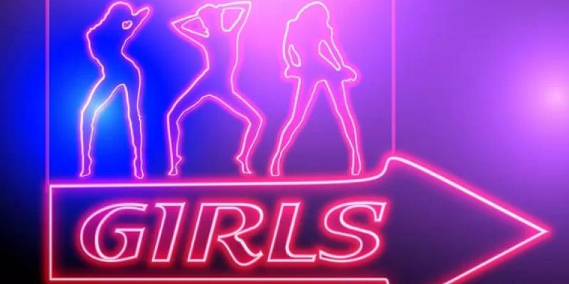 Prostitución/ Diario de Galicia La prostitución en España