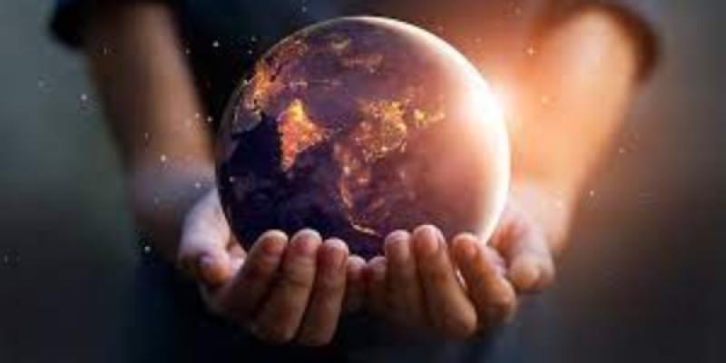 La protección de la Tierra y la ONU Protección de la Tierra
