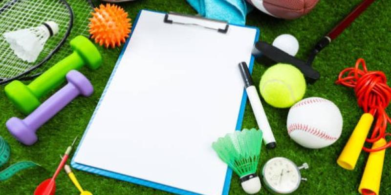 Proyectos deportivos que te ayudan a desgravar - iStock Proyectos deportivos