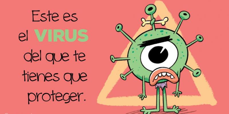 Psicoeducación confinamiento Coronavirus para niños