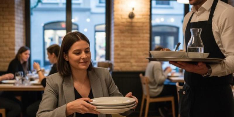 La psicología de las acciones y los gestos habla por ti