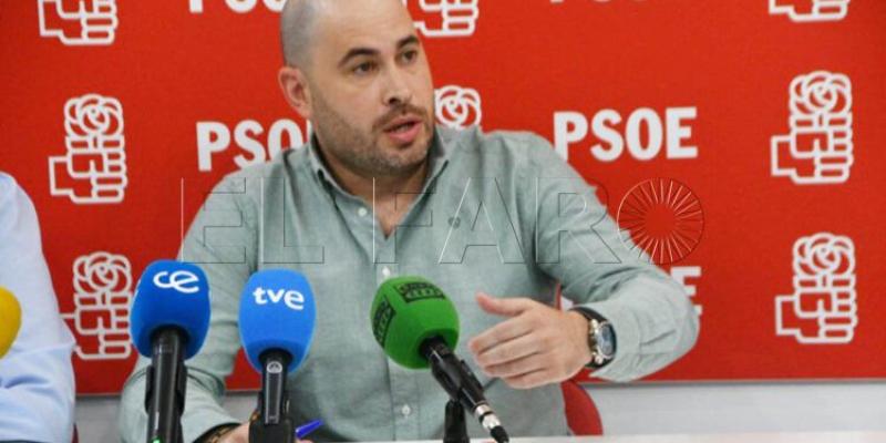 Los del PSOE ceutí reclaman deporte inclusivo