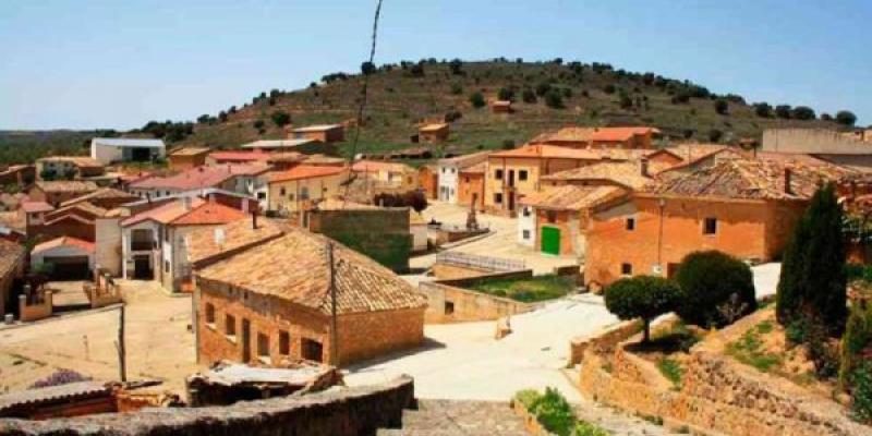 Uno de los pueblos de España con 18 personas censadas