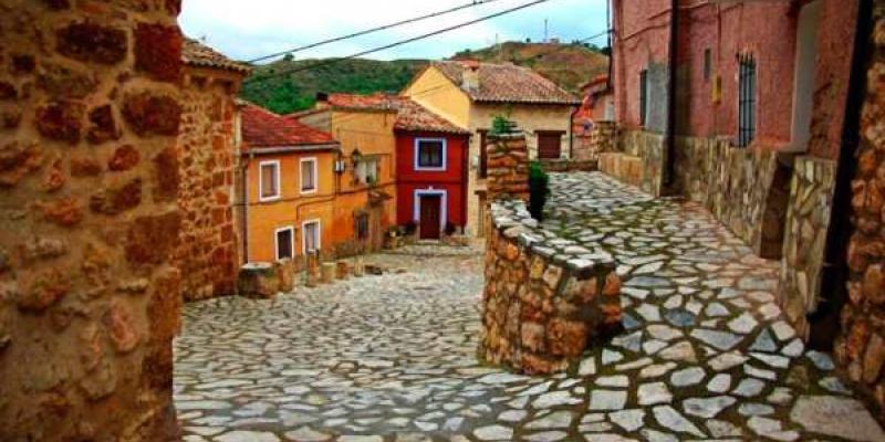 Pueblos con encanto: Los Pueblos más bonitos de España