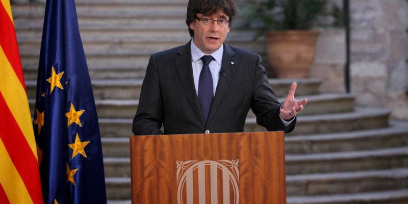 puigdemont