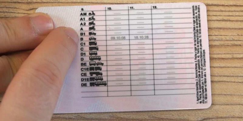 Imagen de La Sexta Carnet de conducir
