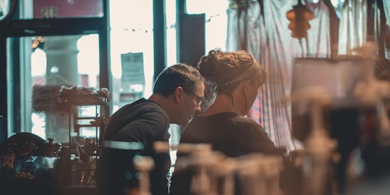 Las PYMEs mantienen el optimismo - Pexels Día europeo de las PYMEs
