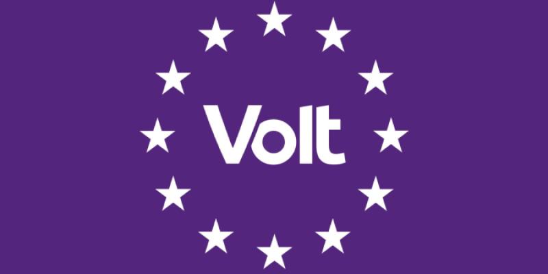 Volt - Foto: Volt Volt