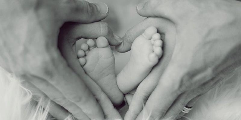 Esperar un embarazo Familia / Pixabay