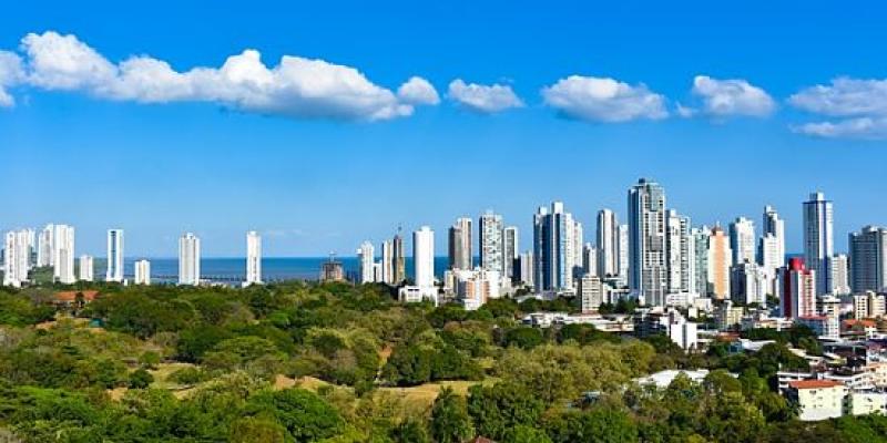 Panamá/Pixabay