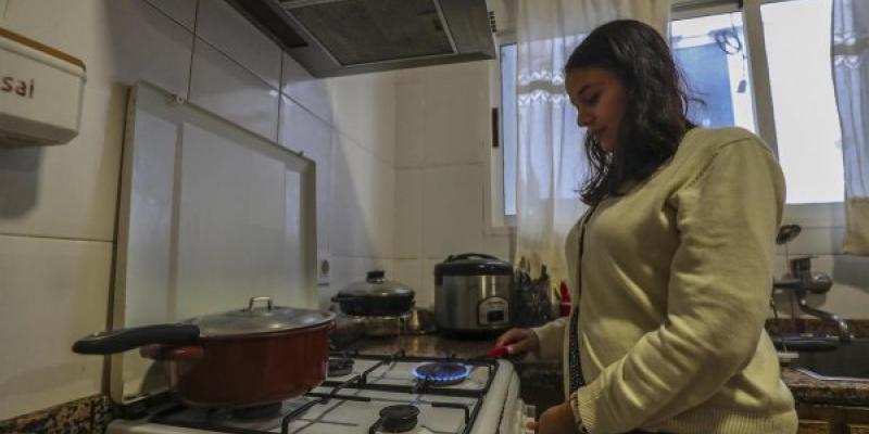Discriminación a migrantes a la hora de alquilar o comprar viviendas. La discriminación en el acceso a la vivienda que sufren los migrantes es real