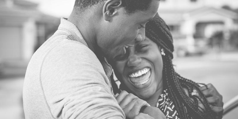 Imagen sobre el racismo y la discriminación / Pixabay Personas de raza negra