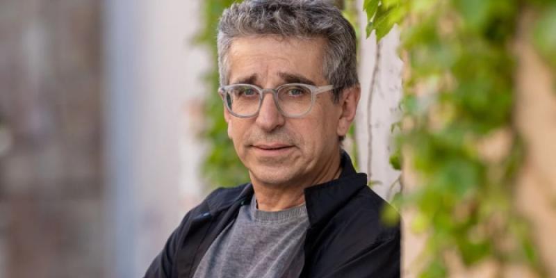 Personas influyentes Jordi Martí Grau, secretario de Estado de Cultura