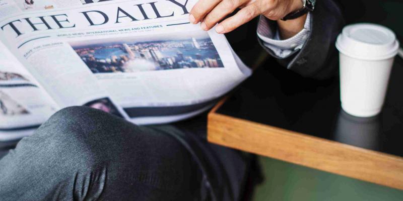 Noticias Noticias