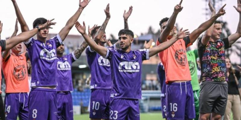 Real Jaén/ Adobe Stock El Real Jaén lanza un descuento para abonados con discapacidad para temporada 2025-2026